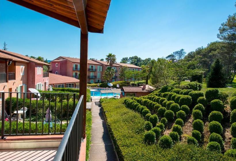 Отель Adonis Mouans Sartoux L Albatros