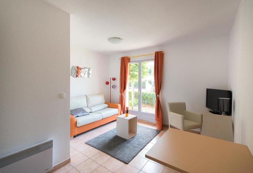 Отель Adonis Mouans Sartoux L Albatros