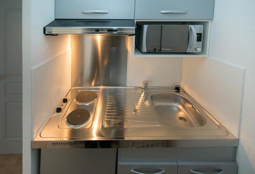 Отель Adonis Mouans Sartoux L Albatros