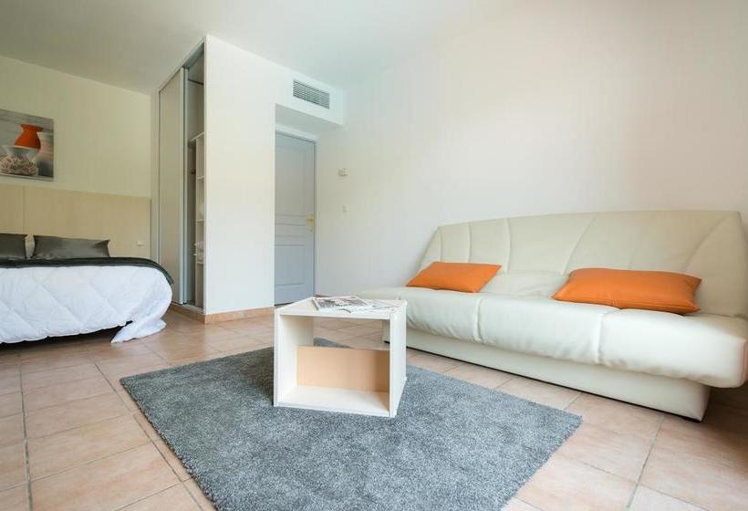 בית מלון כפרי Adonis Mouans Sartoux L Albatros