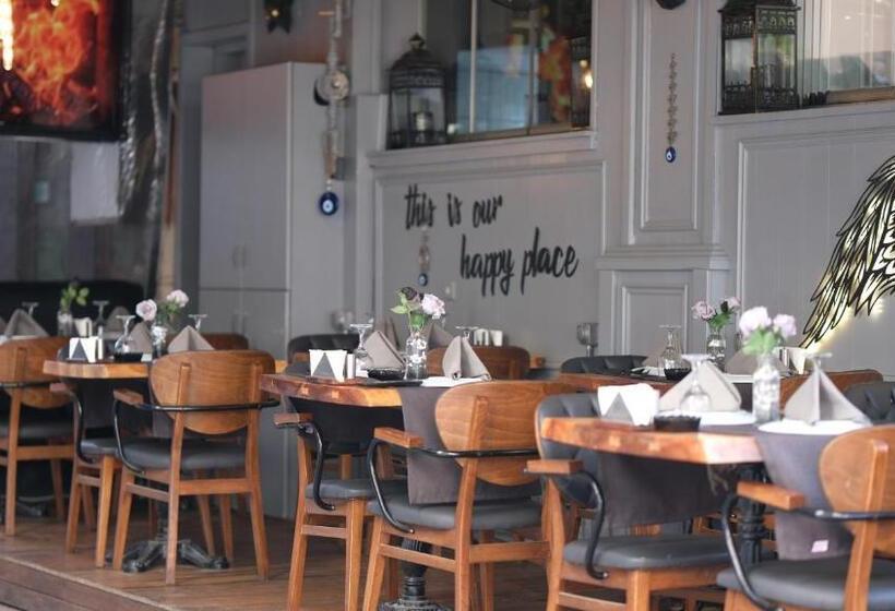 فندق Agan Oldcity Istanbul