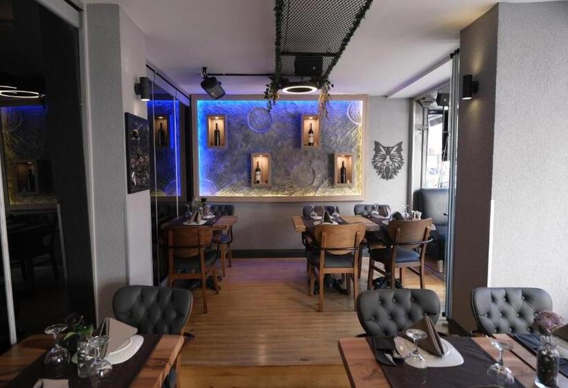 فندق Agan Oldcity Istanbul