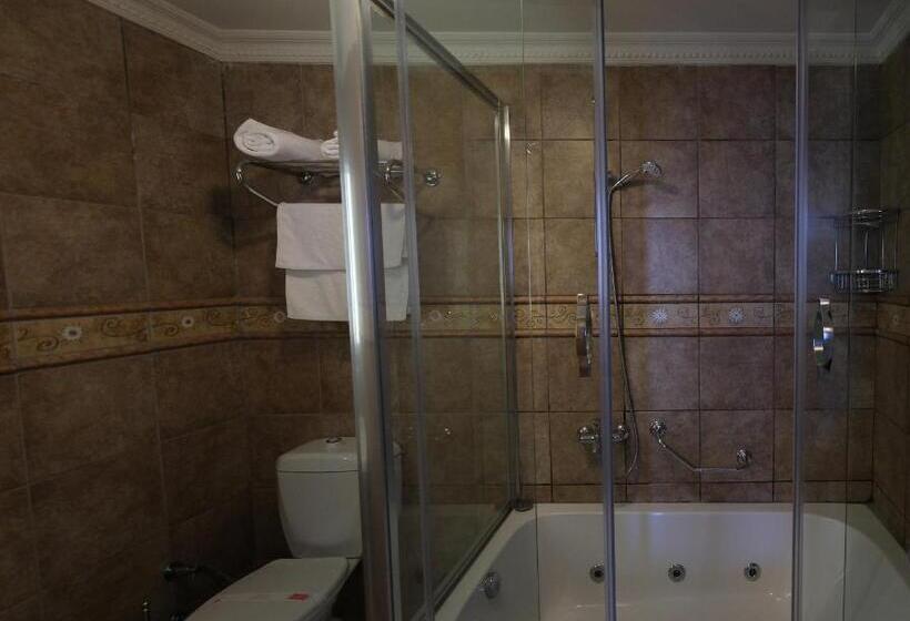 فندق Agan Oldcity Istanbul