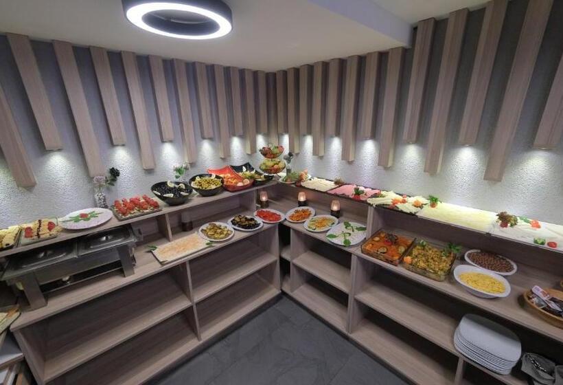 فندق Agan Oldcity Istanbul