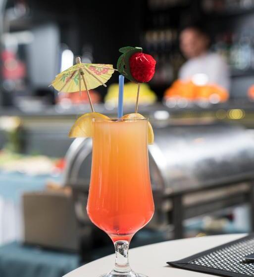 هتل Agan Oldcity Istanbul