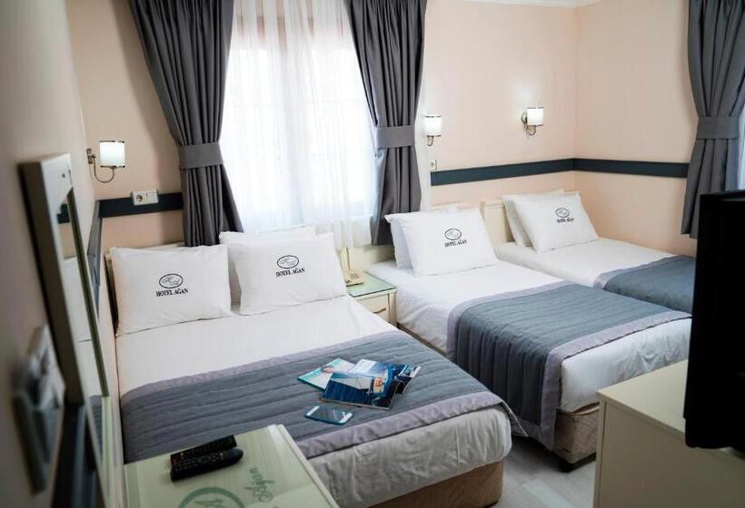 فندق Agan Oldcity Istanbul