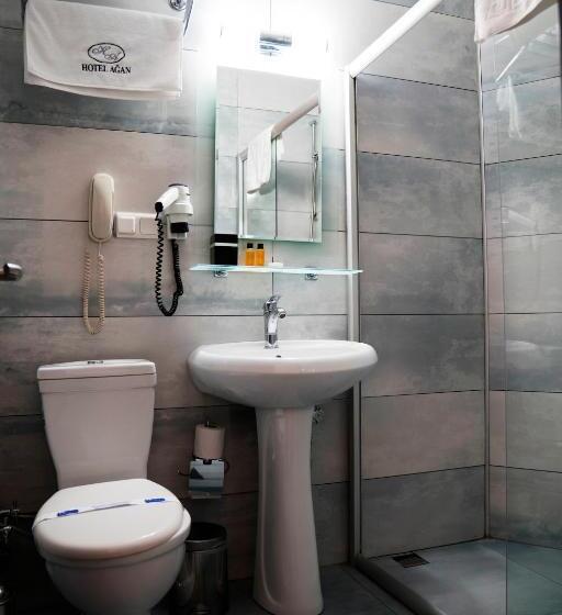 فندق Agan Oldcity Istanbul