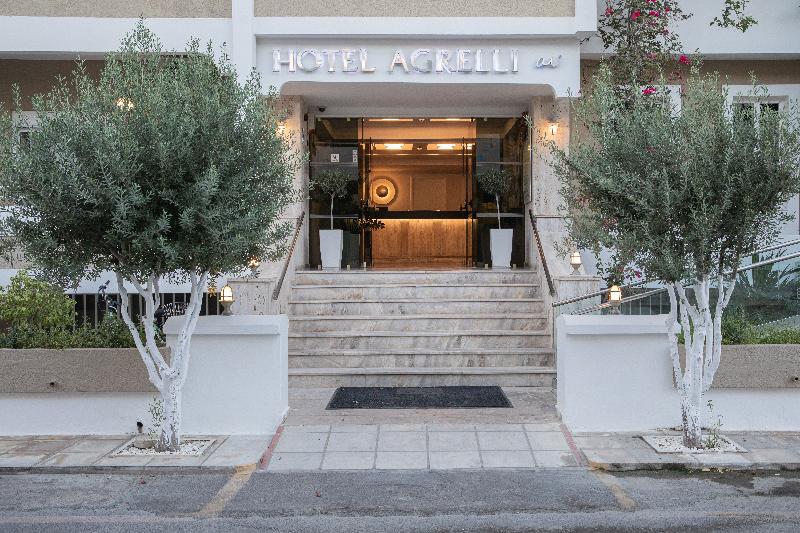 Agrelli Hotel & Suites