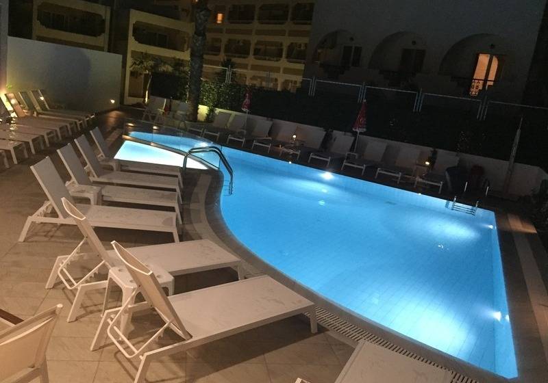 Agrelli Hotel & Suites