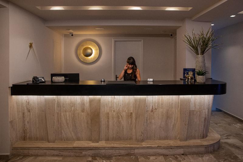 Agrelli Hotel & Suites