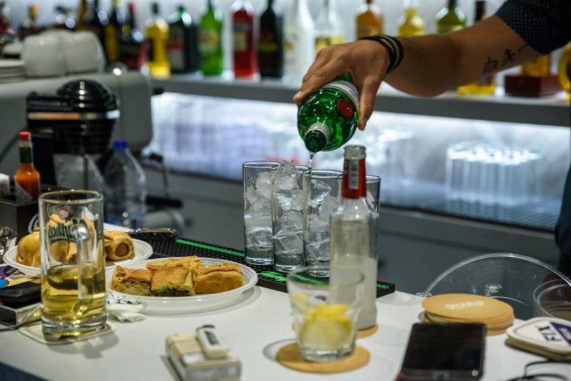 Agrelli Hotel & Suites