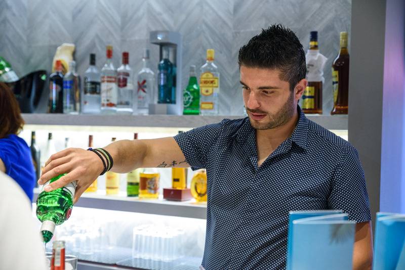 Agrelli Hotel & Suites