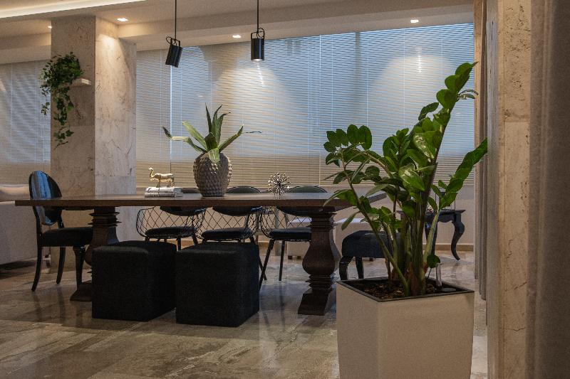 Agrelli Hotel & Suites