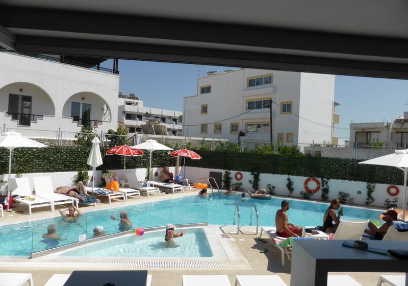 Agrelli Hotel & Suites