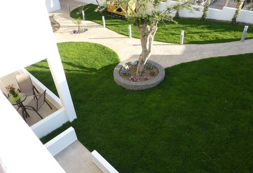 Agrelli Hotel & Suites