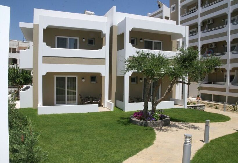 Agrelli Hotel & Suites