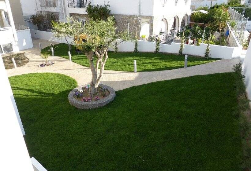 Agrelli Hotel & Suites