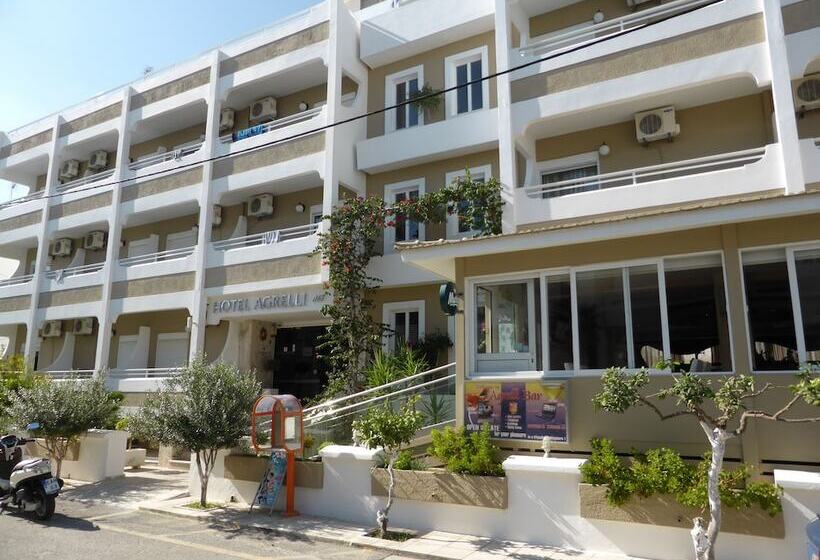 Agrelli Hotel & Suites