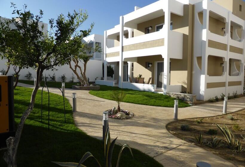 Agrelli Hotel & Suites