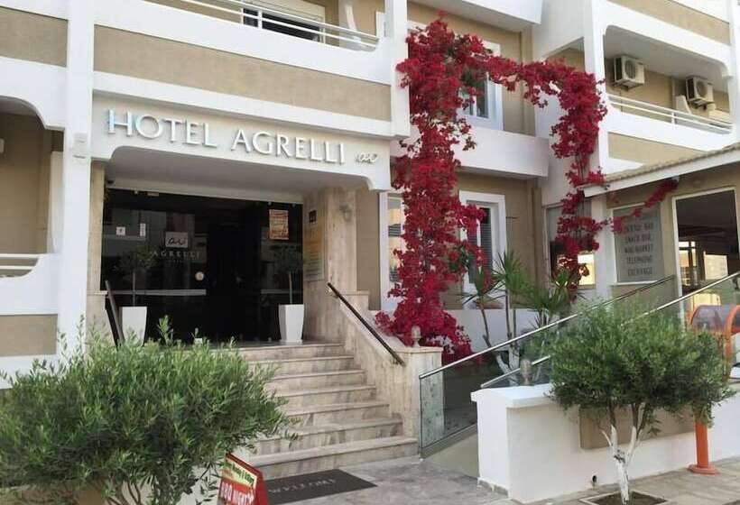 Agrelli Hotel & Suites