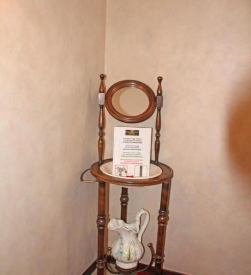 فندق Albergo Ristorante Leon D'oro