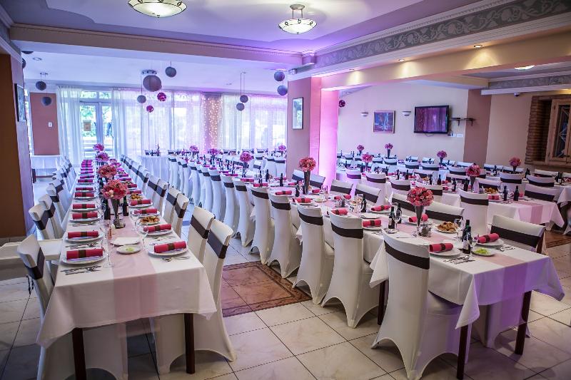 בית מלון כפרי Alfa Art