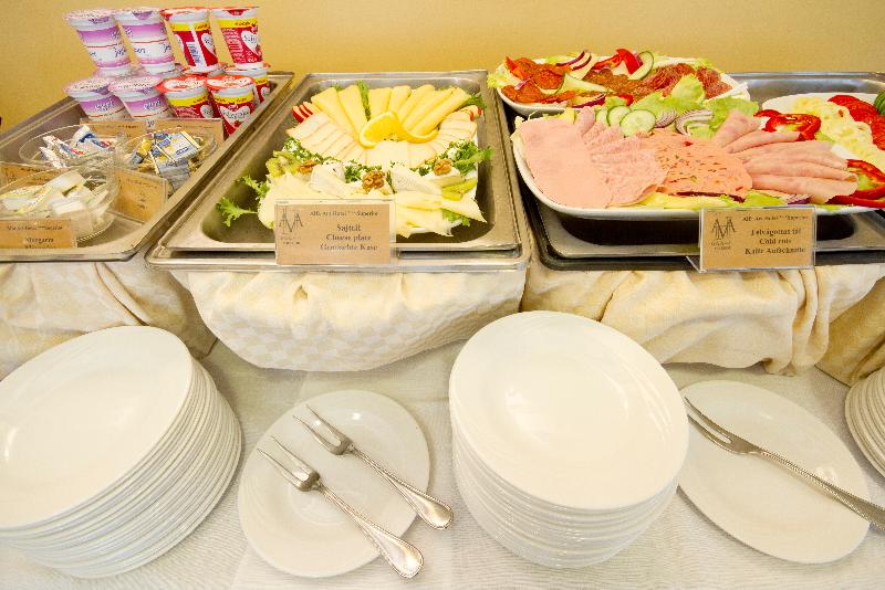 בית מלון כפרי Alfa Art