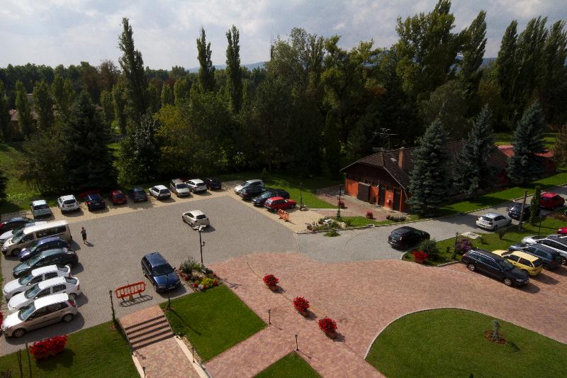 בית מלון כפרי Alfa Art