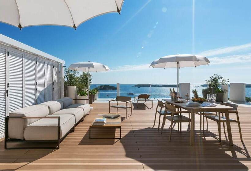 هتل Amfora Hvar Grand Beach Resort