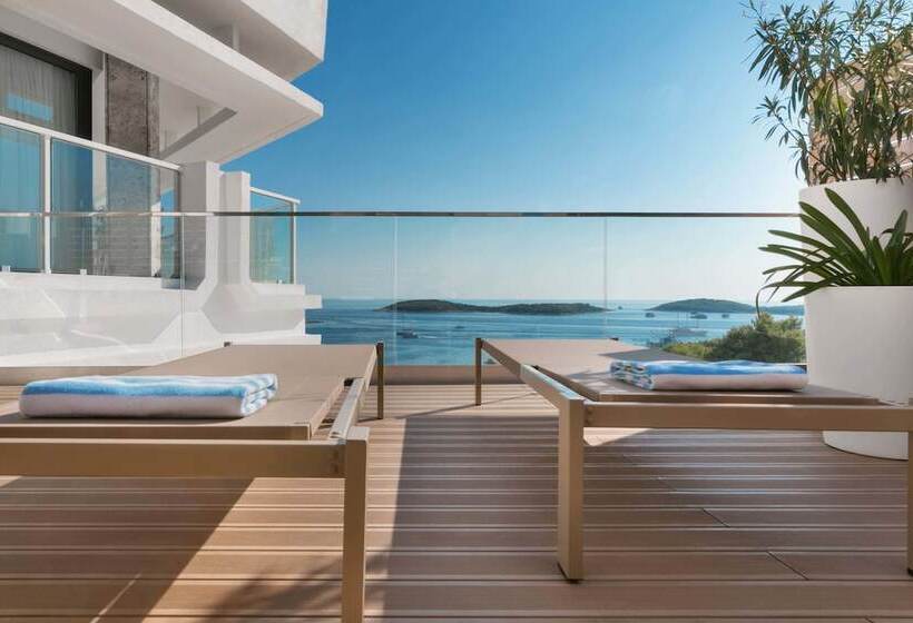 ホテル Amfora Hvar Grand Beach Resort