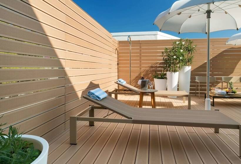 ホテル Amfora Hvar Grand Beach Resort