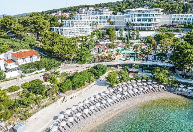 ホテル Amfora Hvar Grand Beach Resort