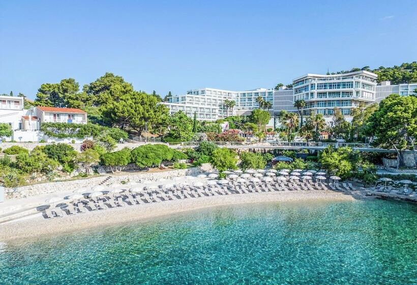 ホテル Amfora Hvar Grand Beach Resort