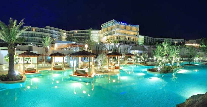 ホテル Amfora Hvar Grand Beach Resort