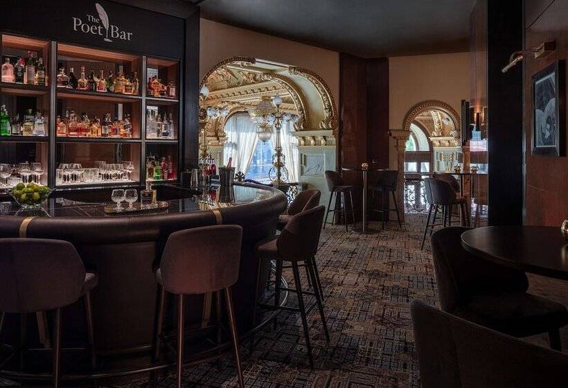 Anantara New York Palace Budapest   A Leading Hotel Of The World