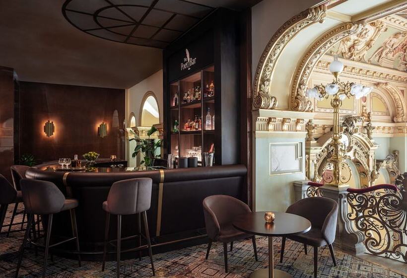 Anantara New York Palace Budapest   A Leading Hotel Of The World