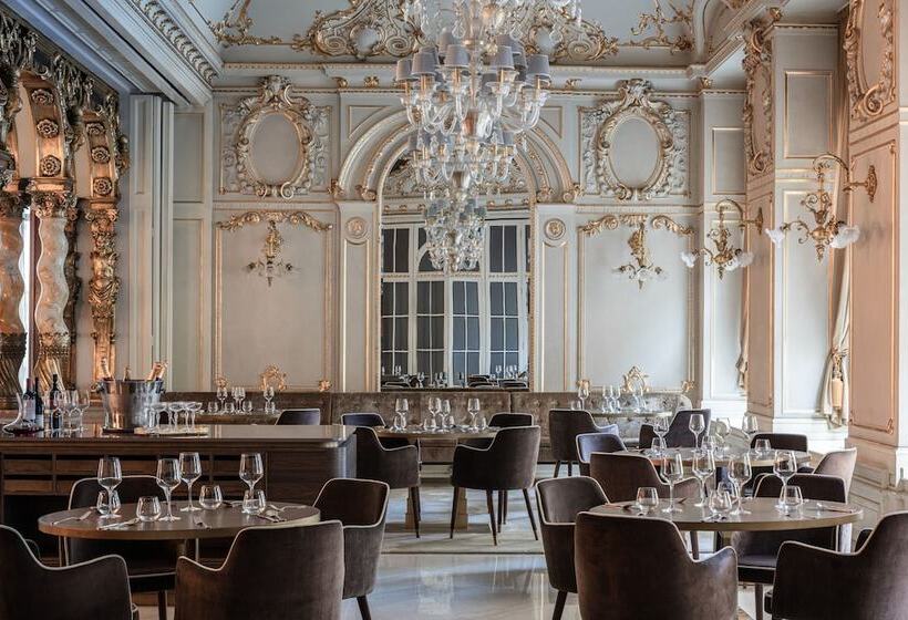 Anantara New York Palace Budapest   A Leading Hotel Of The World