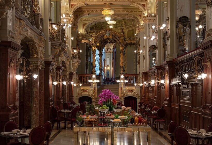 Anantara New York Palace Budapest   A Leading Hotel Of The World