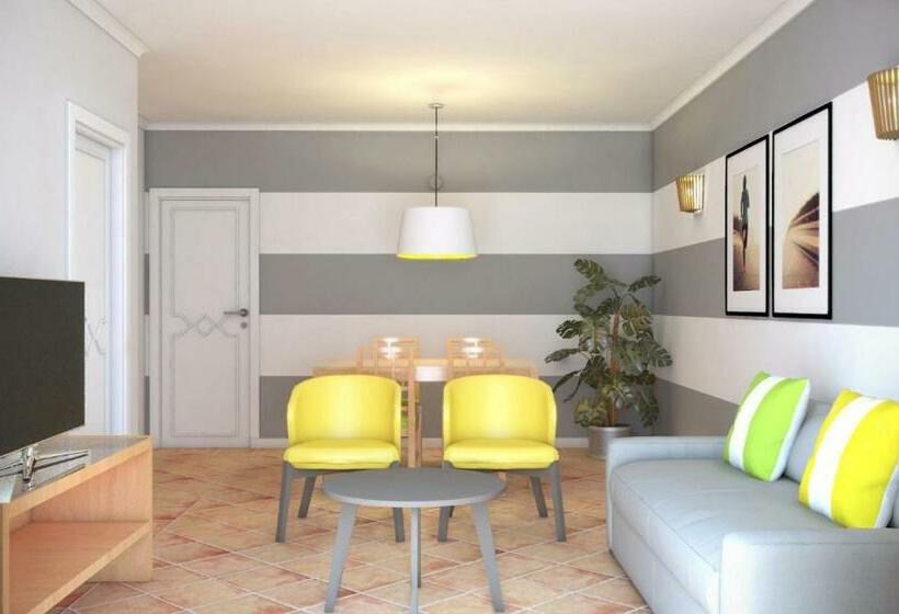 Отель Ap Victoria Sports & Beach