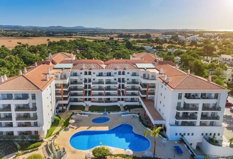 Отель Ap Victoria Sports & Beach