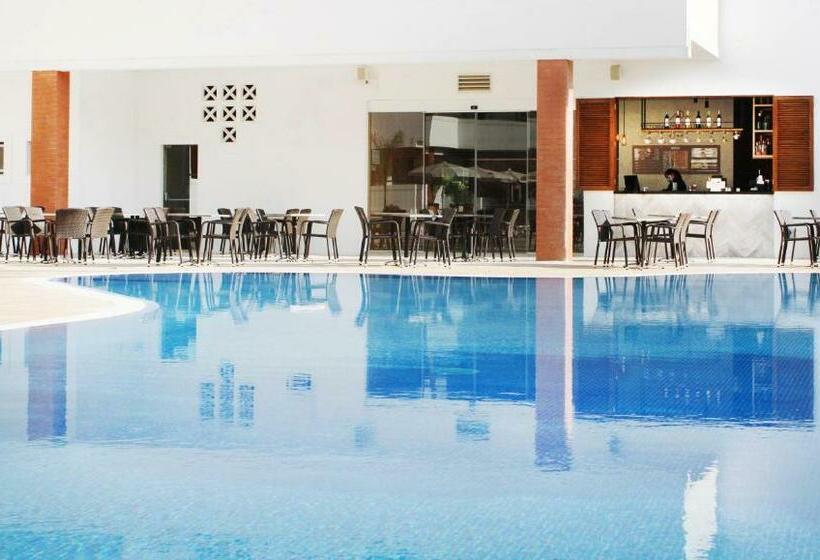 Отель Ap Victoria Sports & Beach