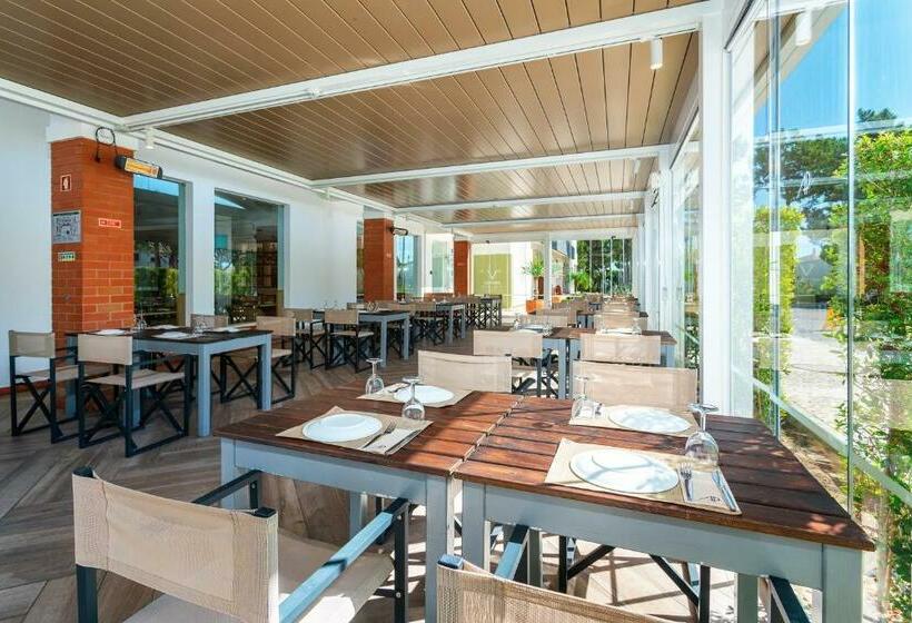 Отель Ap Victoria Sports & Beach