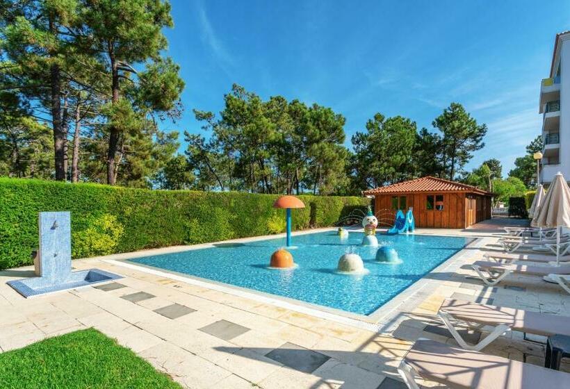 Отель Ap Victoria Sports & Beach