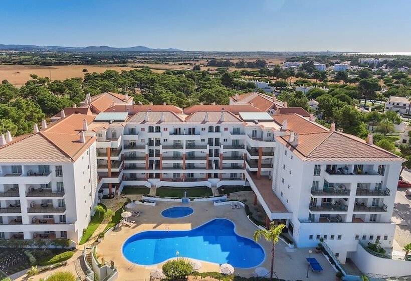 Отель Ap Victoria Sports & Beach