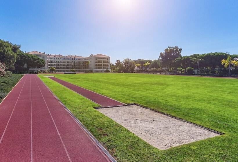 Отель Ap Victoria Sports & Beach