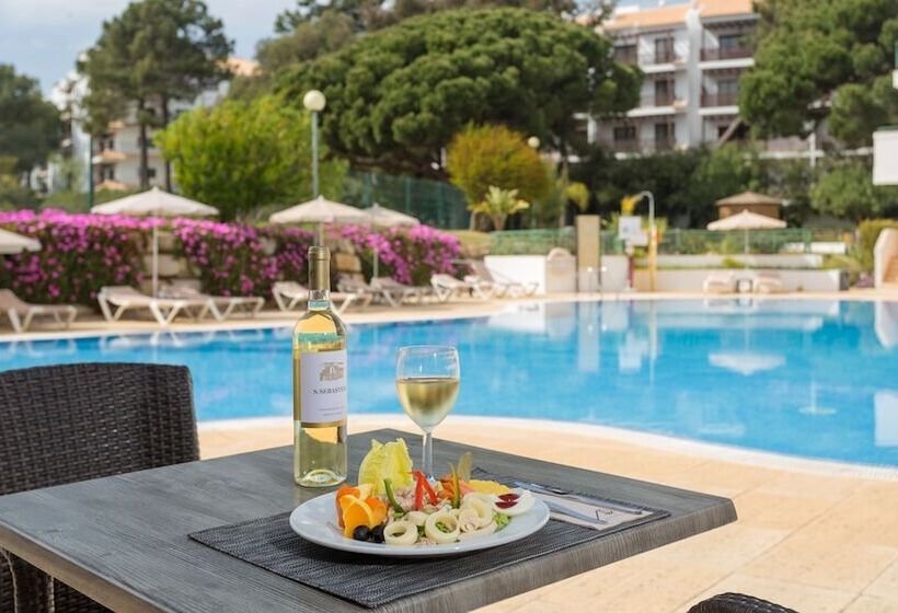 Отель Ap Victoria Sports & Beach