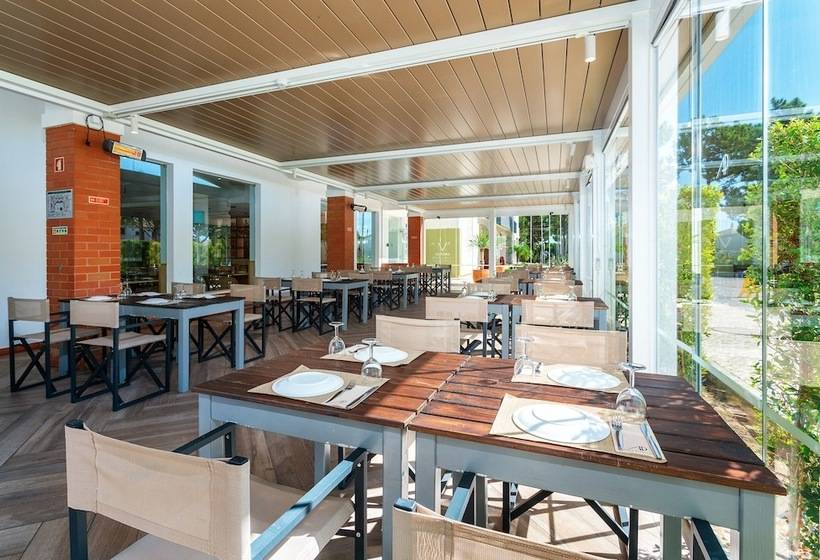 Отель Ap Victoria Sports & Beach