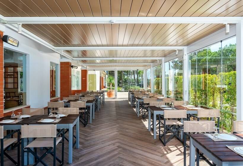 Отель Ap Victoria Sports & Beach