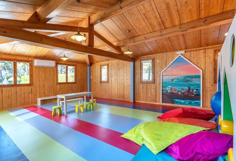 Отель Ap Victoria Sports & Beach