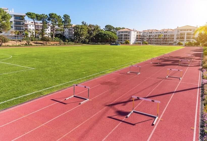 Отель Ap Victoria Sports & Beach